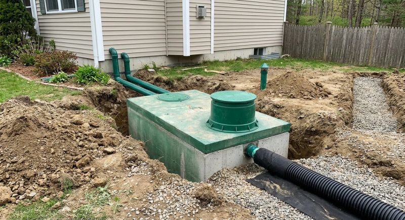 Septic Installation Service in Denver, CO