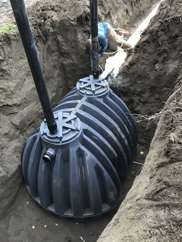 Septic Installation Service in San Antonio, TX
