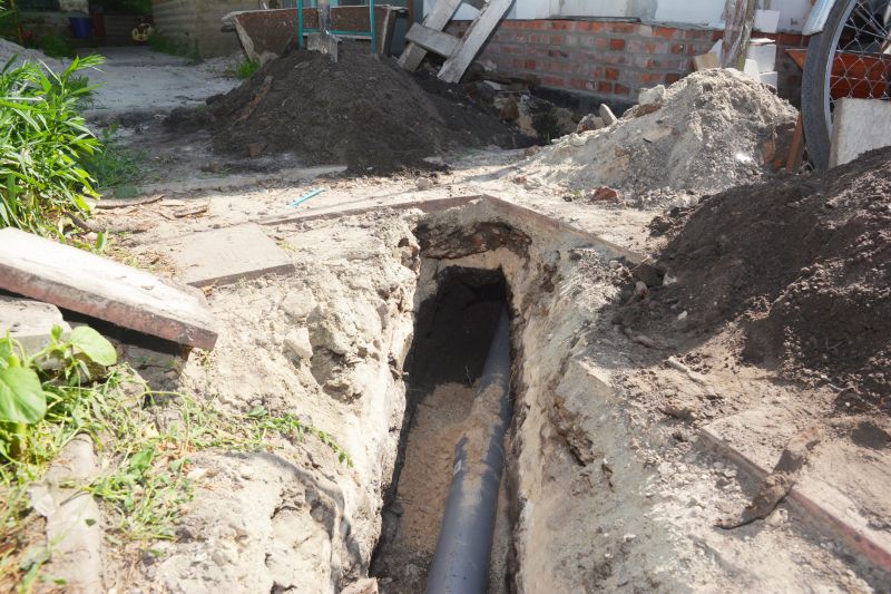 Sewer Repair in Denver, CO