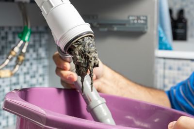 Drain Unblocking in Denver, CO