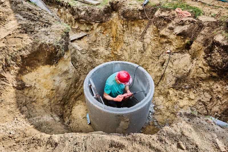 Septic Installation Service in Denver, CO