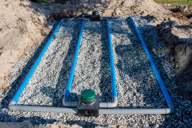 Septic Plumbing Installation in San Antonio, TX