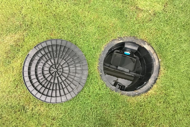Septic Tank Replacement in Columbus, OH