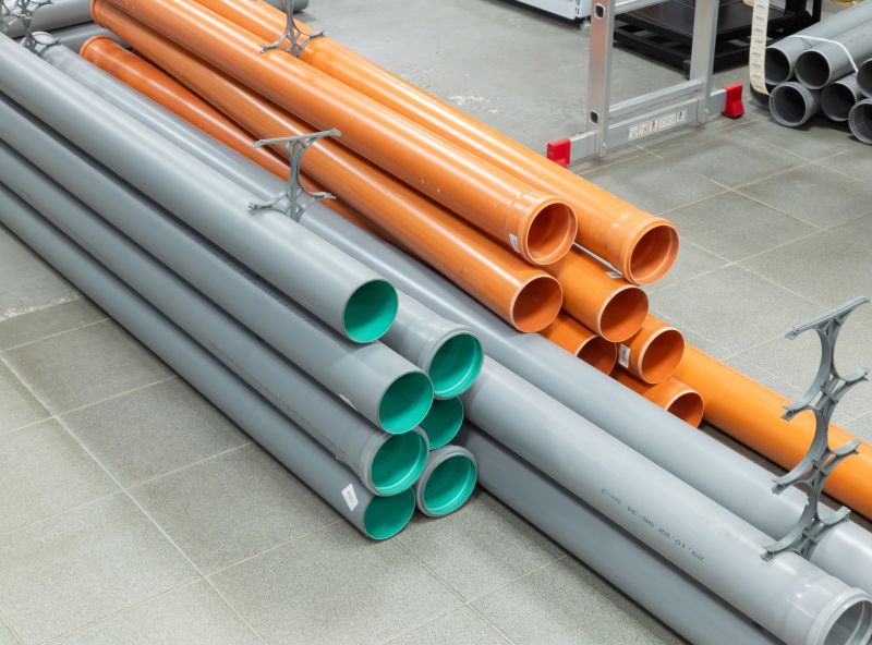 Sewage System Installation in Austin, TX
