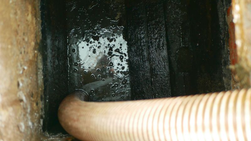 Sewer Drain Cleaning in San Antonio, TX