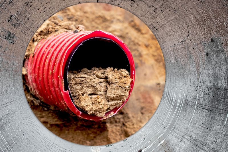 Sewer Line Unclogging in Fort Lauderdale, FL