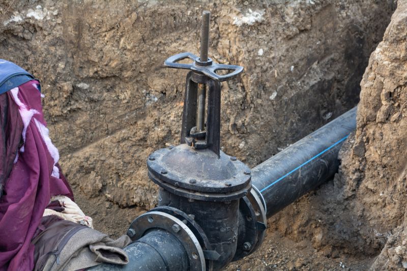 Sewer Maintenance in Denver County, CO