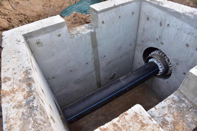 Sewer Maintenance in Marietta, GA
