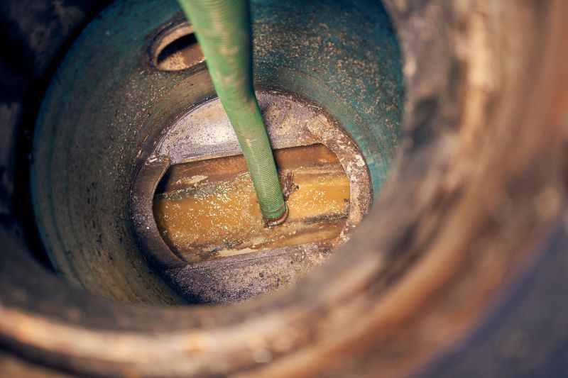 Sewer Pipe Cleaning in Boca Raton, FL
