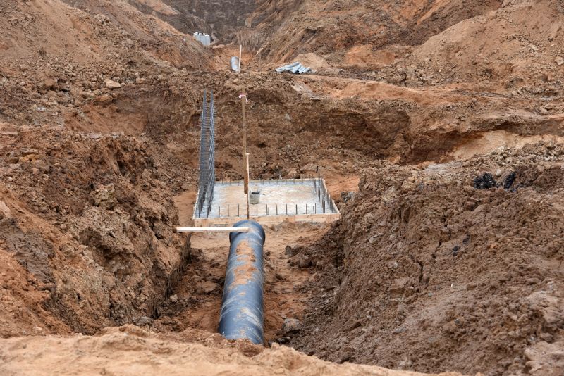 Sewer Repair in Boca Raton, FL