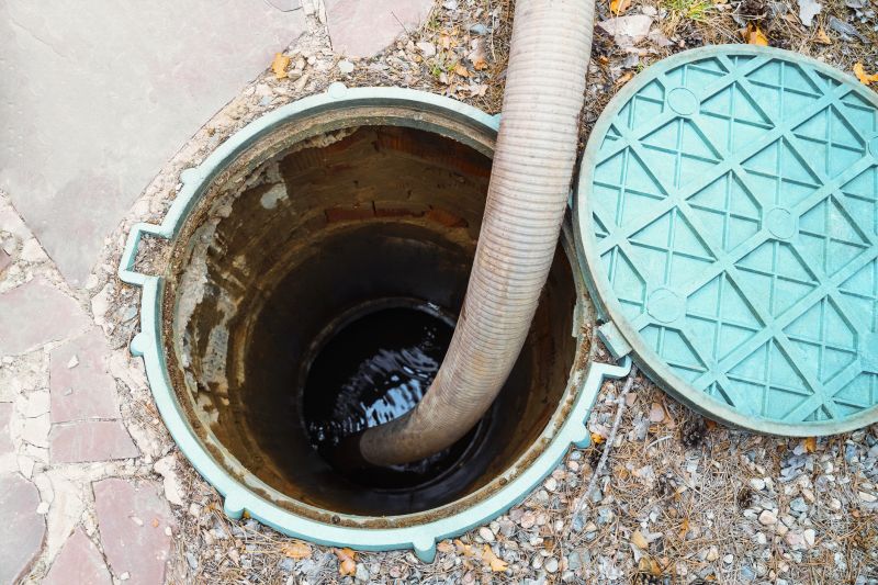 Sewer Repair in Annapolis, MD