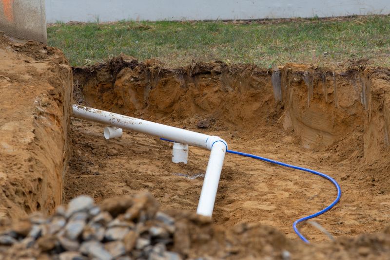 Sewer Service in Marietta, GA