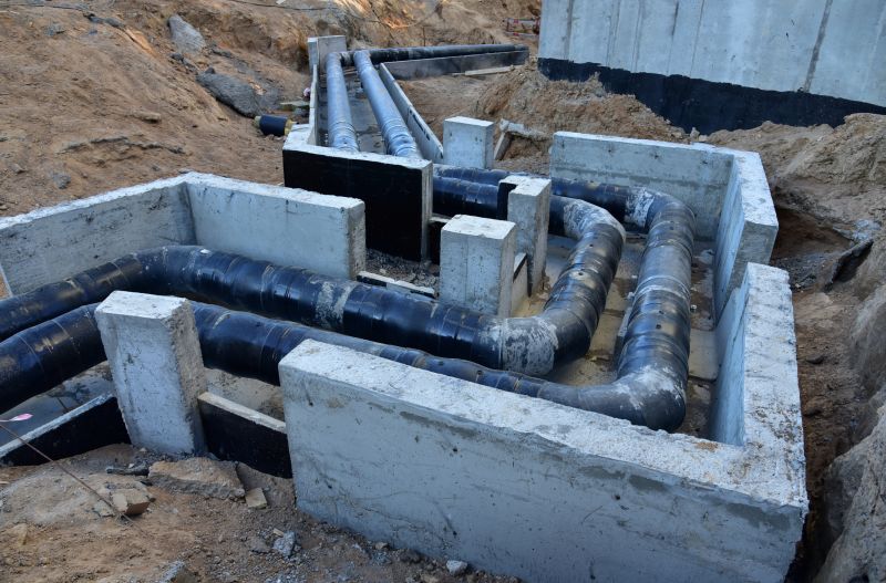 Sewer Service in Longmont, CO