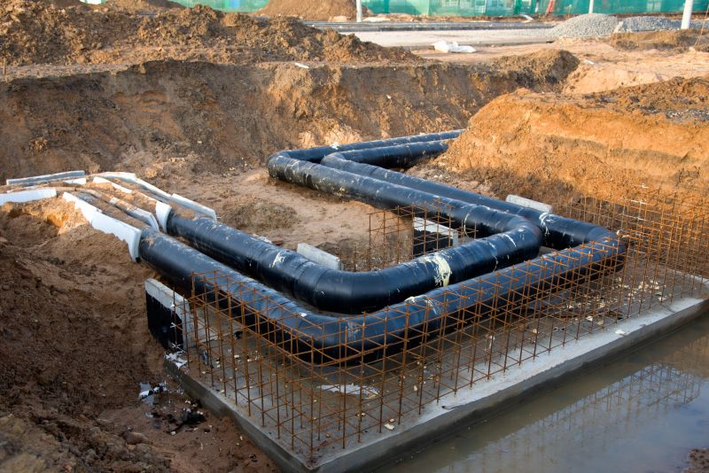 Sewer Service in West Palm Beach, FL