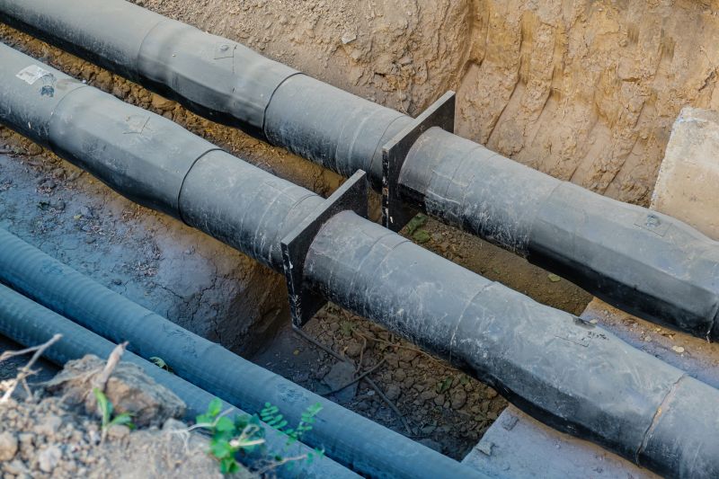 Sewer Service in Myrtle Beach, SC
