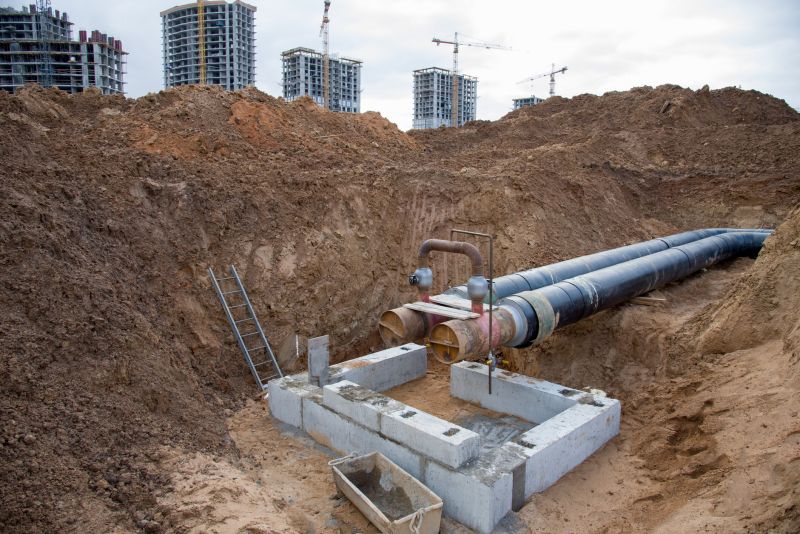 Sewer Service in Myrtle Beach, SC