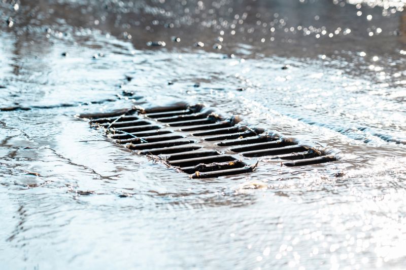 Sewer Service in Loudoun County, VA