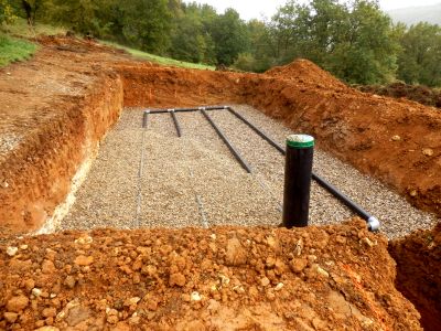 Sewer Service in Kansas City, MO
