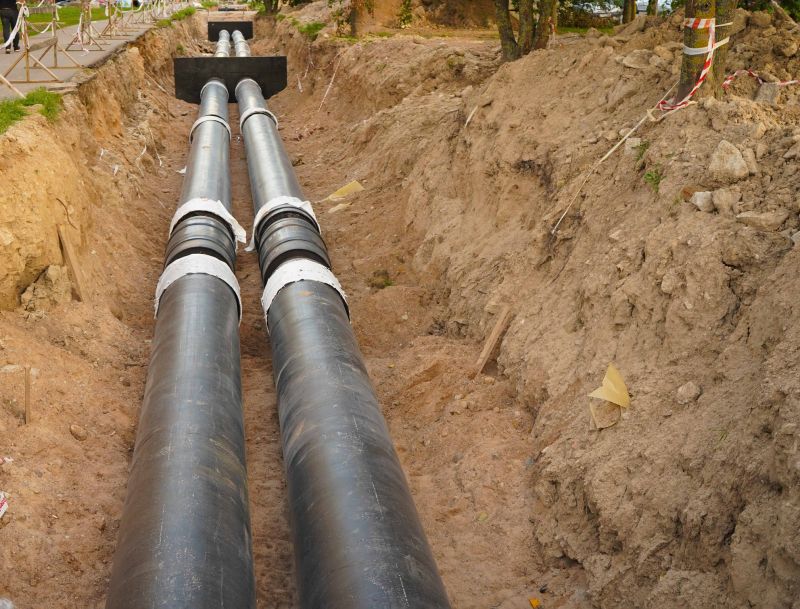 Sewer Service in Kansas City, MO