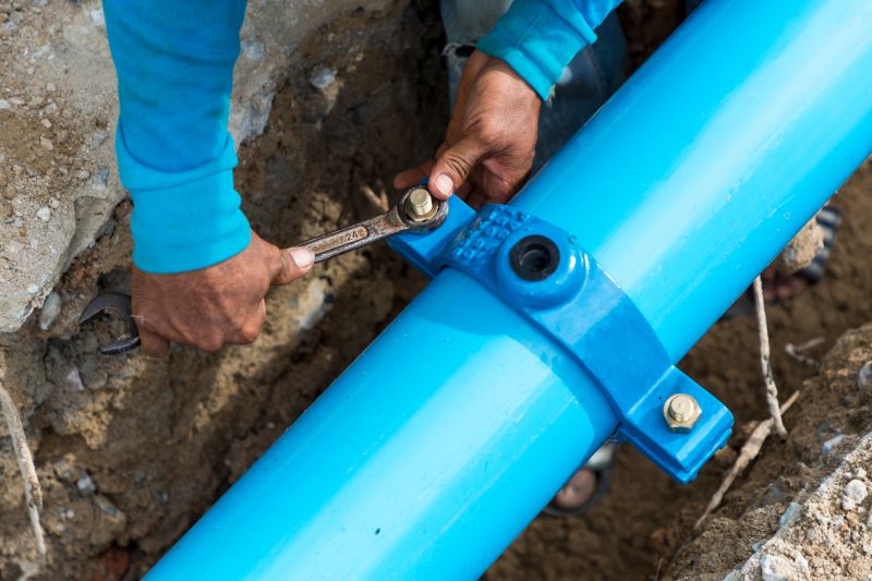 Sewer Service in Denver County, CO