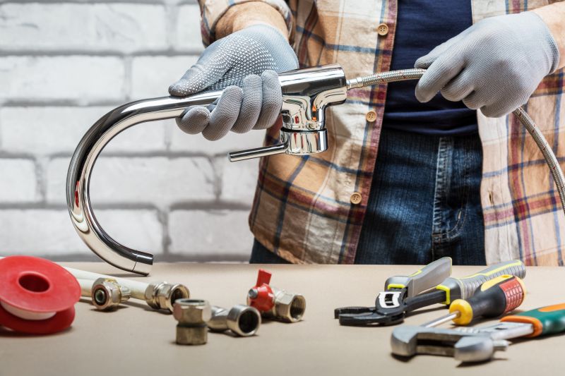Spigot Replacement in Denver, CO