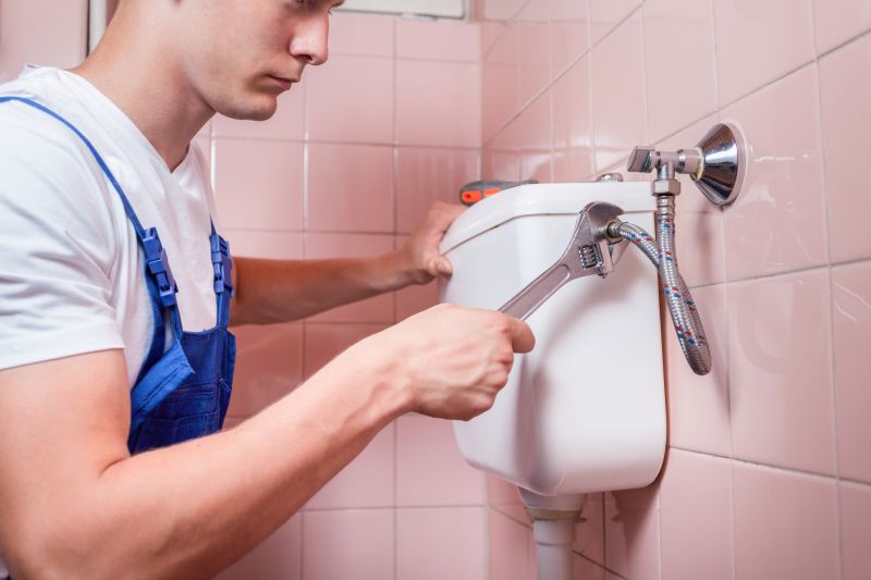 Toilet Service in Denver, CO