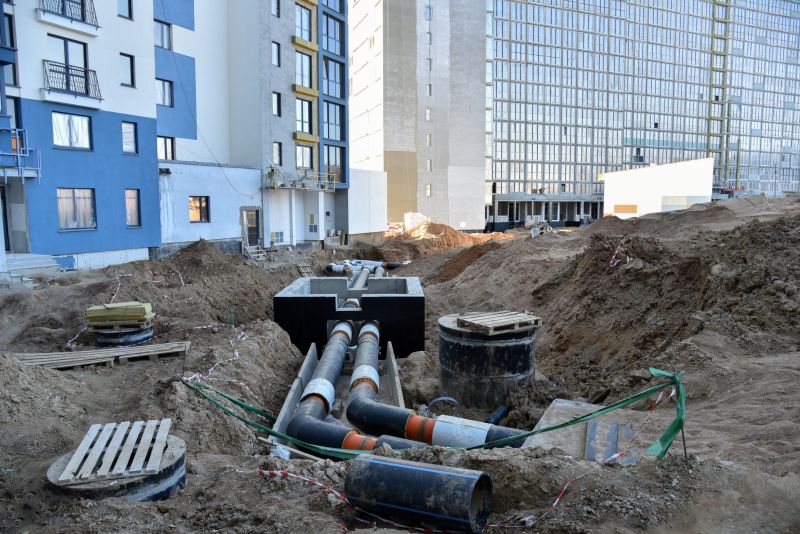 Trenchless Sewer Repair in Fort Lauderdale, FL